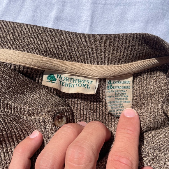 Northwest Territory Sweater - Picture 3 of 4